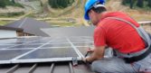 installera solceller