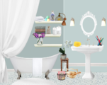 renovering badrum